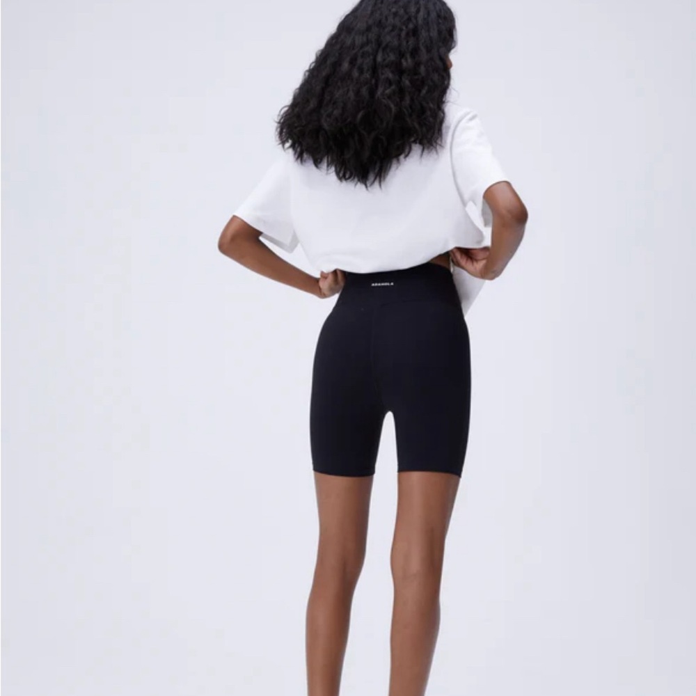Adanola Ultimate Crop Shorts